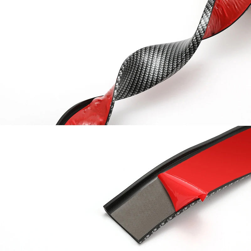 🔥2025 ventes chaudes🔥Torche de protection universelle en caoutchouc pour automobile