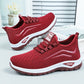 Dames Casual Ademend Comfort Sneaker