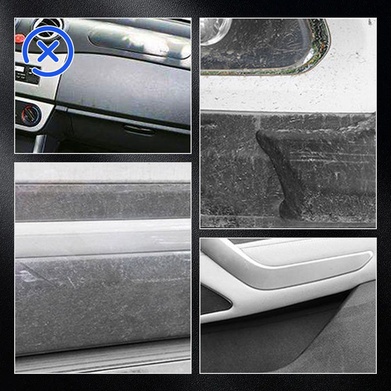 🔥2025VENTE – Produit d'entretien pour restaurer le revêtement cristallin micromoléculaire