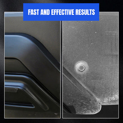 🔥2025VENTE – Produit d'entretien pour restaurer le revêtement cristallin micromoléculaire