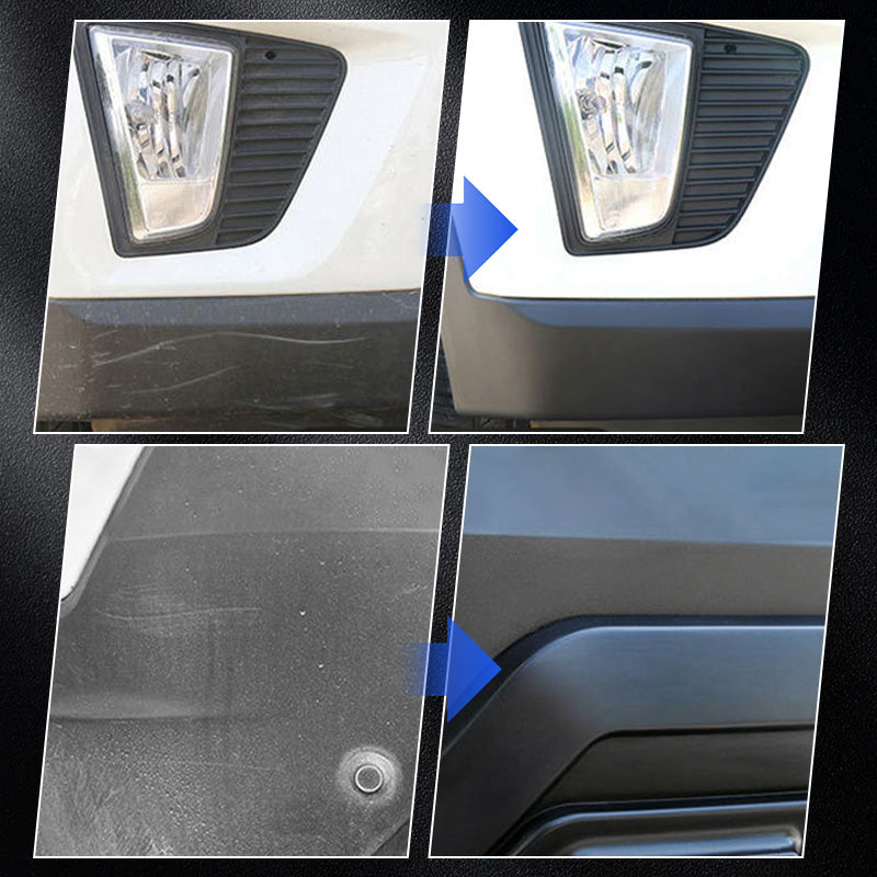 🔥2025VENTE – Produit d'entretien pour restaurer le revêtement cristallin micromoléculaire