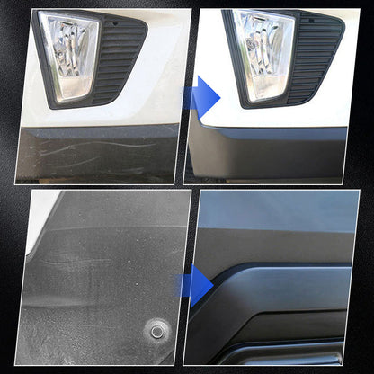 🔥2025VENTE – Produit d'entretien pour restaurer le revêtement cristallin micromoléculaire