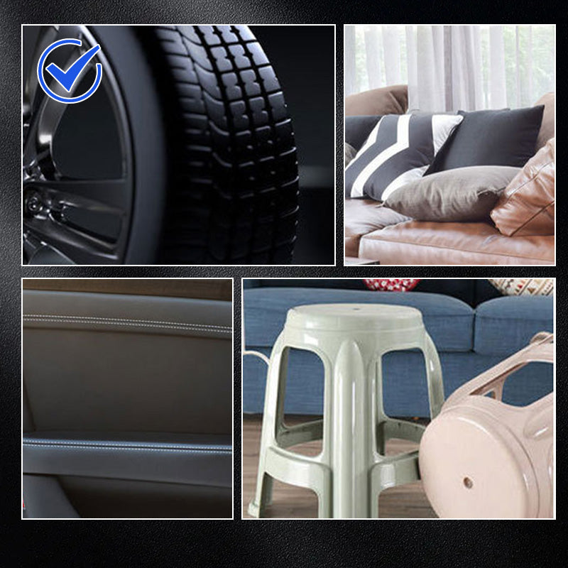 🔥2025VENTE – Produit d'entretien pour restaurer le revêtement cristallin micromoléculaire