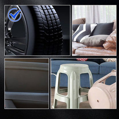 🔥2025VENTE – Produit d'entretien pour restaurer le revêtement cristallin micromoléculaire