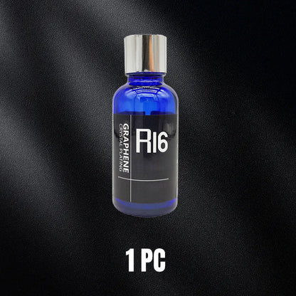 🔥2025VENTE – Produit d'entretien pour restaurer le revêtement cristallin micromoléculaire