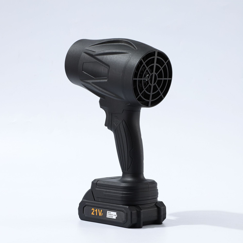 🔥Meilleures ventes 2025⌛Souffleuse à neige électrique pour voiture - Dégivreur portatif à deux vitesses pour un nettoyage rapide du pare-brise et des rétroviseurs (💥50% de réduction)