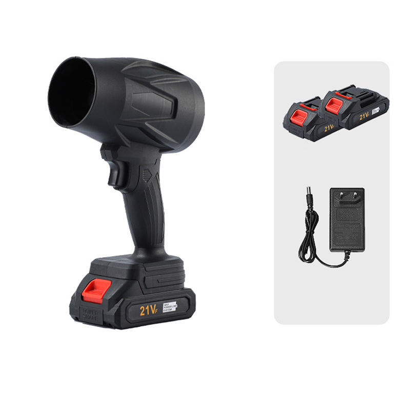 🔥Meilleures ventes 2025⌛Souffleuse à neige électrique pour voiture - Dégivreur portatif à deux vitesses pour un nettoyage rapide du pare-brise et des rétroviseurs (💥50% de réduction)