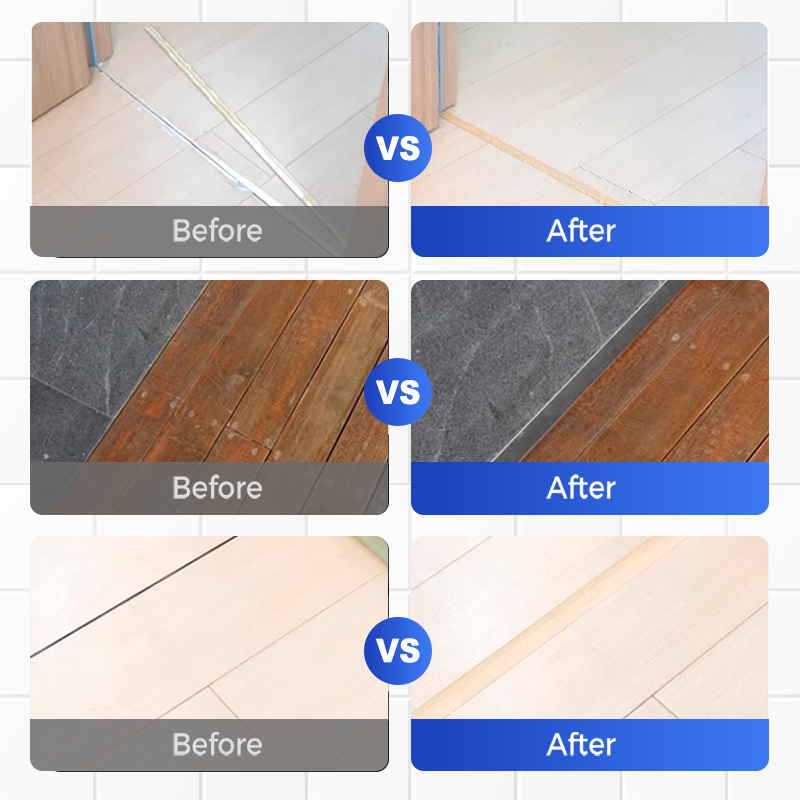 ✨2025 Vente chaude 50% de réduction 🛠️ Colle anti-détachement pour bande de bordure