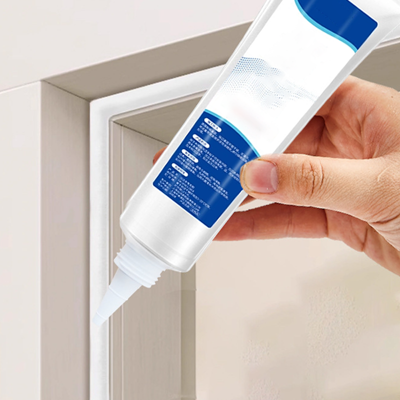 ✨2025 Vente chaude 50% de réduction 🛠️ Colle anti-détachement pour bande de bordure