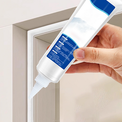 ✨2025 Vente chaude 50% de réduction 🛠️ Colle anti-détachement pour bande de bordure