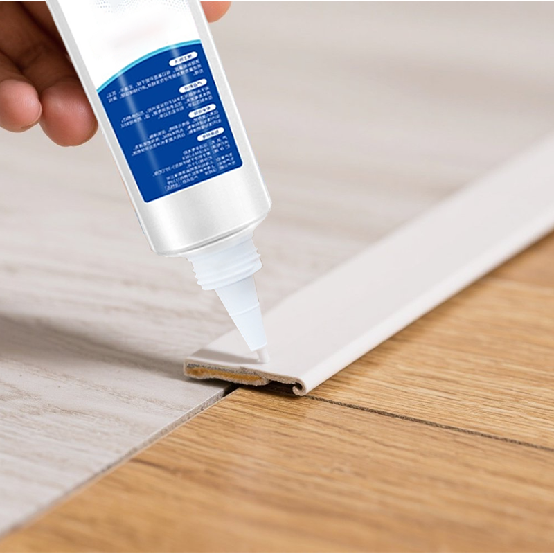 ✨2025 Vente chaude 50% de réduction 🛠️ Colle anti-détachement pour bande de bordure