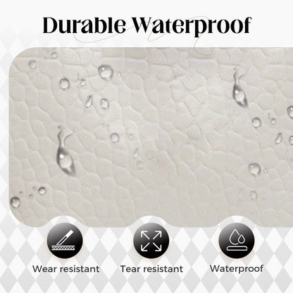 🔥HOT SALE🔥Kleurgeblokte en stijlvolle tas (50% KORTING)
