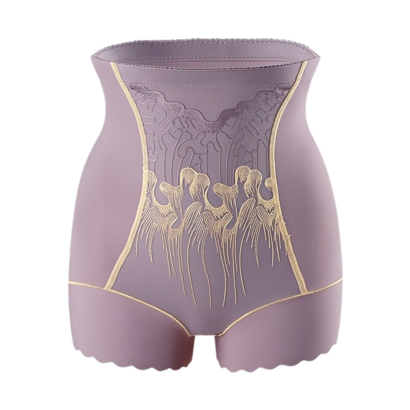🎁 Mehr kaufen, mehr sparen! 🏆 Culotte gainante femme haute taille – Contrôle du ventre 🌿👑