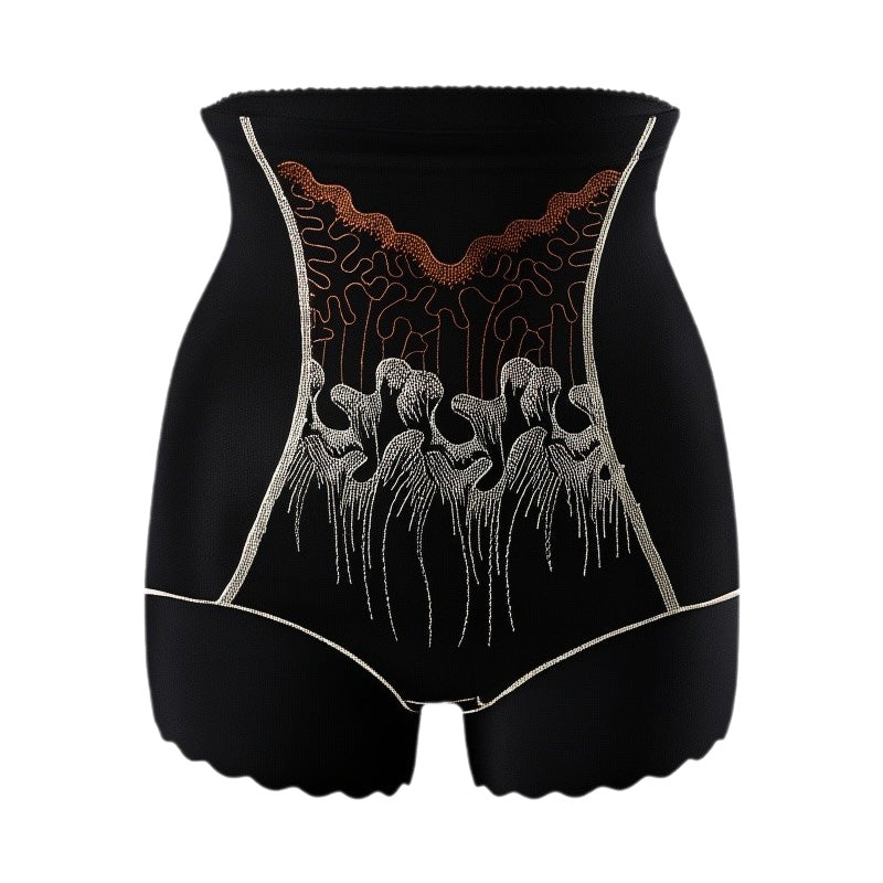 🎁 Mehr kaufen, mehr sparen! 🏆 Culotte gainante femme haute taille – Contrôle du ventre 🌿👑