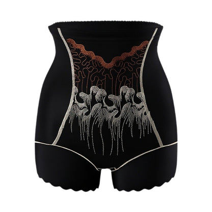 🎁 Mehr kaufen, mehr sparen! 🏆 Culotte gainante femme haute taille – Contrôle du ventre 🌿👑