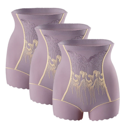 🎁 Mehr kaufen, mehr sparen! 🏆 Culotte gainante femme haute taille – Contrôle du ventre 🌿👑