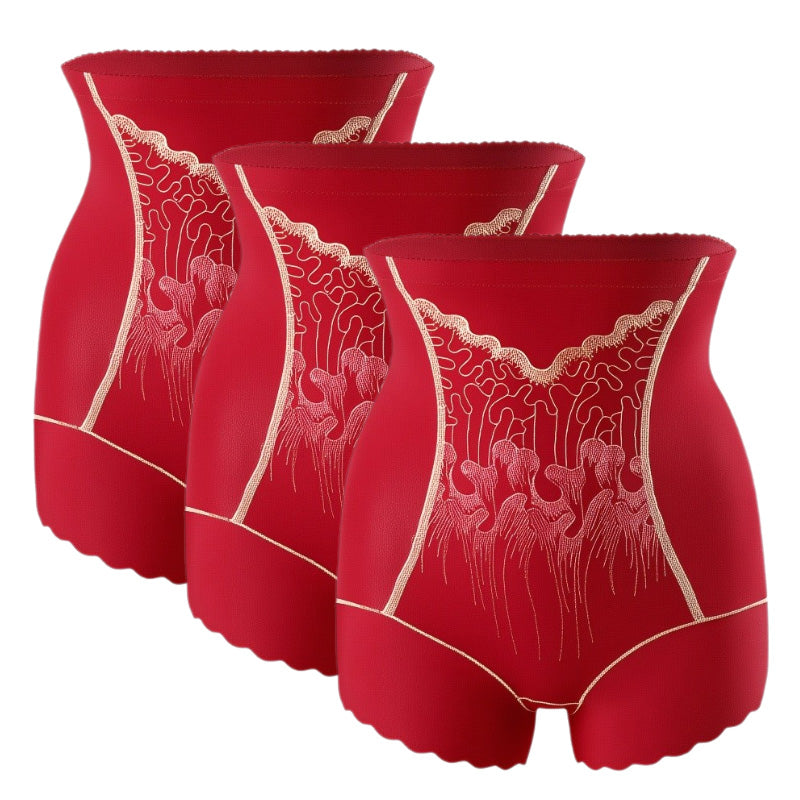 🎁 Mehr kaufen, mehr sparen! 🏆 Culotte gainante femme haute taille – Contrôle du ventre 🌿👑