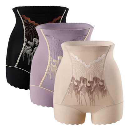 🎁 Mehr kaufen, mehr sparen! 🏆 Culotte gainante femme haute taille – Contrôle du ventre 🌿👑