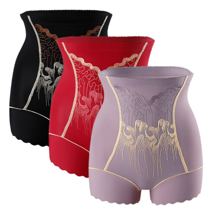 🎁 Mehr kaufen, mehr sparen! 🏆 Culotte gainante femme haute taille – Contrôle du ventre 🌿👑