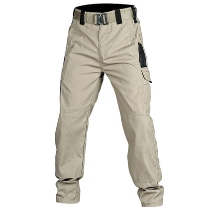 Vente chaude 2025👖 Pantalon cargo pratique pour homme - Confort et style avec plusieurs poches ! ✨