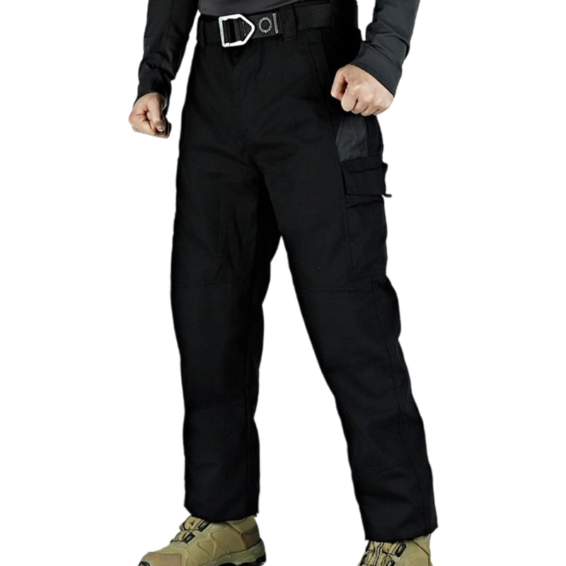 Vente chaude 2025👖 Pantalon cargo pratique pour homme - Confort et style avec plusieurs poches ! ✨