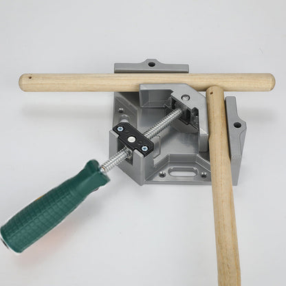 ⏳Spécial à durée limitée⏰Pince à angle droit robuste et durable à 90°🗜️