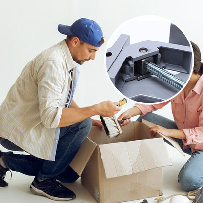 ⏳Spécial à durée limitée⏰Pince à angle droit robuste et durable à 90°🗜️