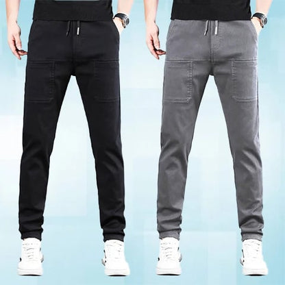 🔥SPRING DAY SALE £13.98!!⚡50K+ SOLD!🔥MultiPants – High Stretch Multi-pocket Durable Cargo Pants