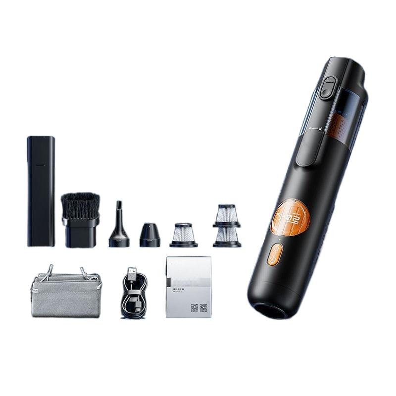 💥2025 Nouveaux produits en promotion 🛒👉Ensemble d'aspirateur à main intelligent 5 en 1 (50 % de réduction et livraison gratuite)