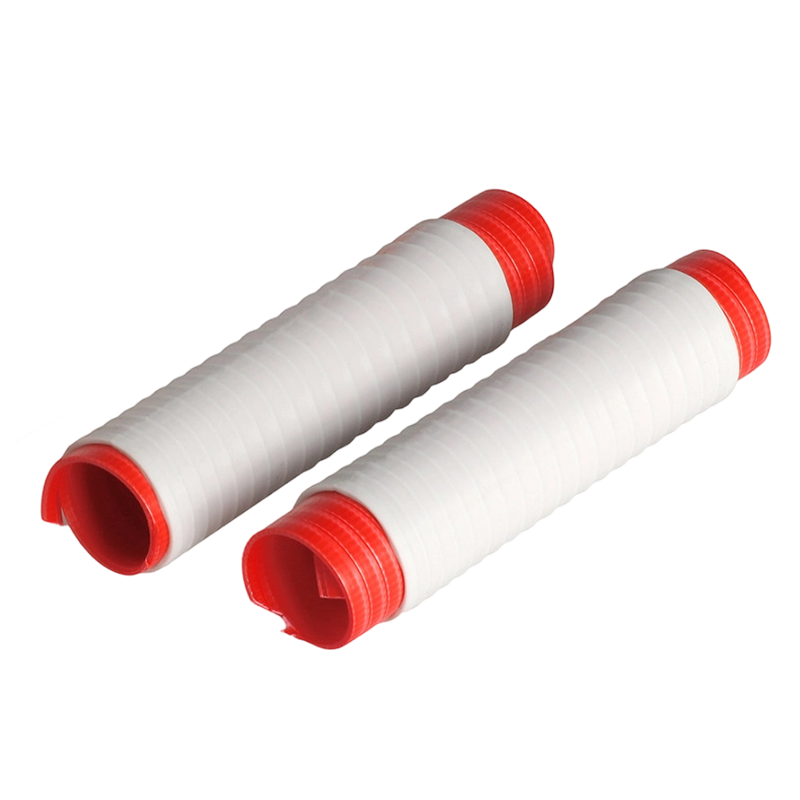 🔥Offres spéciales-Poignées universelles en silicone pour guidon et leviers de frein