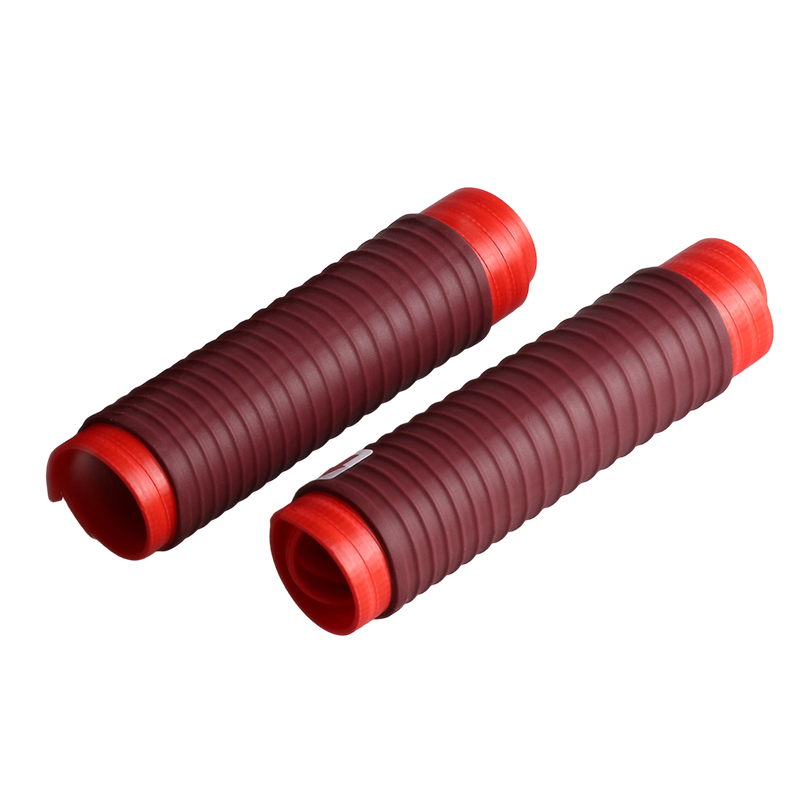 🔥Offres spéciales-Poignées universelles en silicone pour guidon et leviers de frein