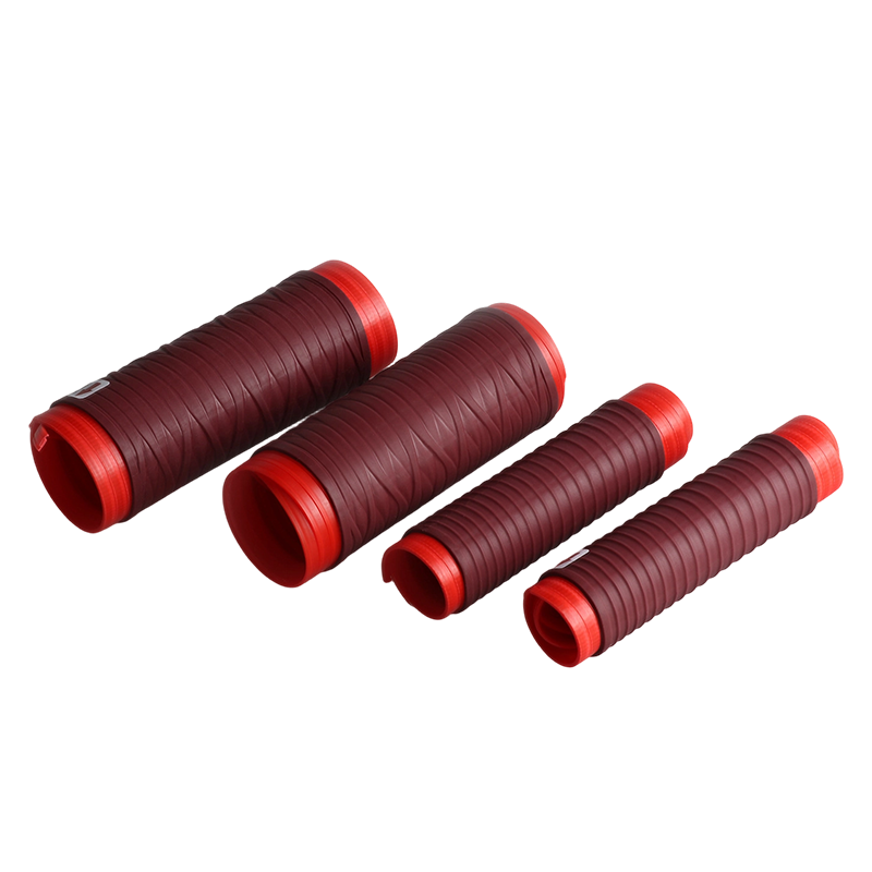 🔥Offres spéciales-Poignées universelles en silicone pour guidon et leviers de frein