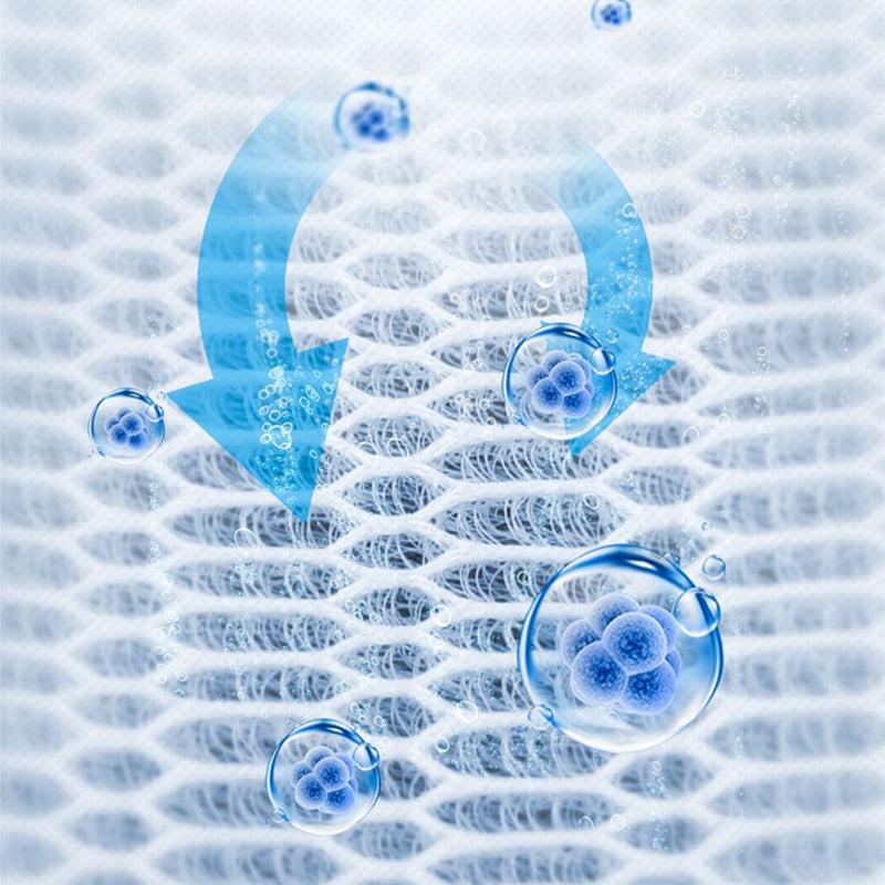 Tapis Filtrant Professionnel pour Aquarium