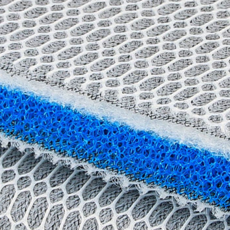 Tapis Filtrant Professionnel pour Aquarium