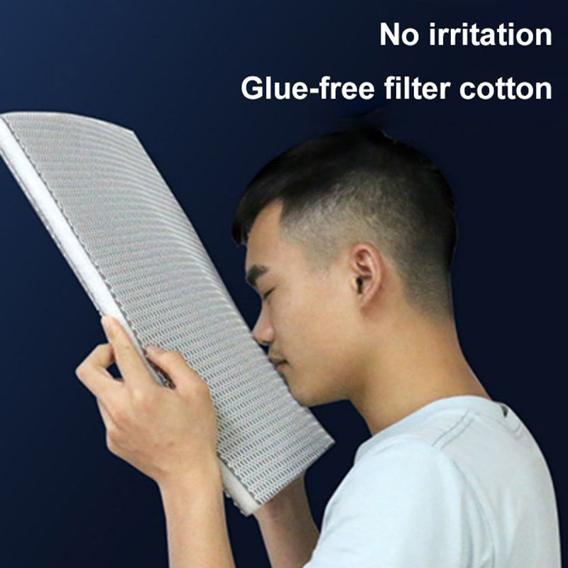 Tapis Filtrant Professionnel pour Aquarium