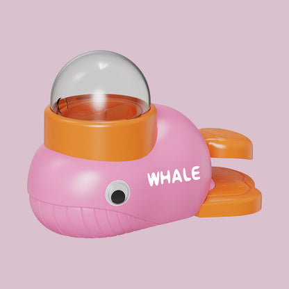 🐶🐾🎁 Jouet interactif 2-en-1 pour chiens 🦴 : distributeur de friandises + balle résistante à mâcher 🐕 — Achetez Bleu 🔵 + Rose 🌸 en lot et économisez 6 € 💶 — Idéal pour occuper, stimuler et récompenser votre compagnon ✨🎉