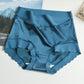 3PCS Naadloze satijnen zijden shapewear panty
