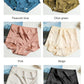 3PCS Naadloze satijnen zijden shapewear panty