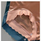 3PCS Naadloze satijnen zijden shapewear panty