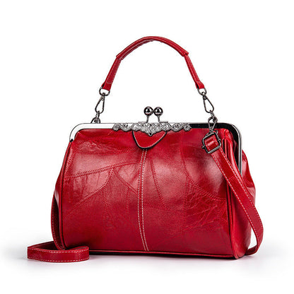 👜 62% Korting – Vintage Dameshandtas | Ruim, Stijlvol & Perfect voor Elke Dag