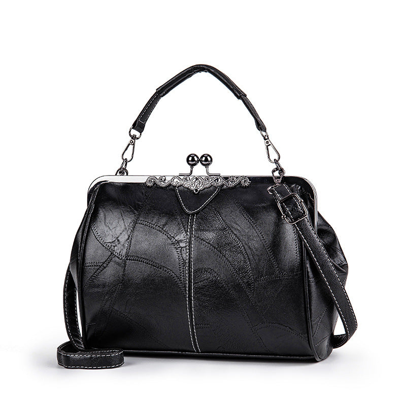 👜 62% Korting – Vintage Dameshandtas | Ruim, Stijlvol & Perfect voor Elke Dag