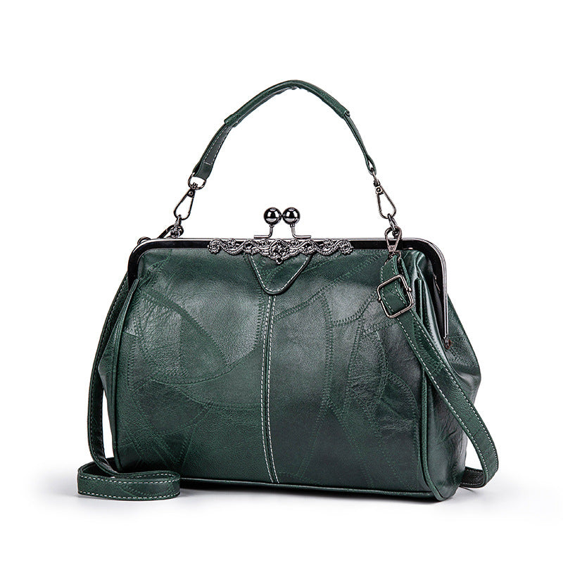 👜 62% Korting – Vintage Dameshandtas | Ruim, Stijlvol & Perfect voor Elke Dag