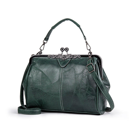 👜 62% Korting – Vintage Dameshandtas | Ruim, Stijlvol & Perfect voor Elke Dag