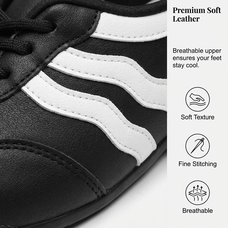 💎50% KORTING OP RETRO SNEAKERS!💎Zacht PU-leer, soepele zool en stevige pasvorm voor een nonchalante stijl👟