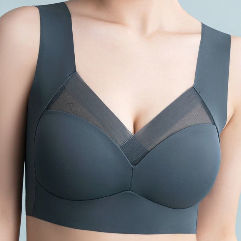 🔥Koop er 2en krijg er 1 gratis 🔥Het beste cadeau voor jou - Sexy push-up bh's zonder draden