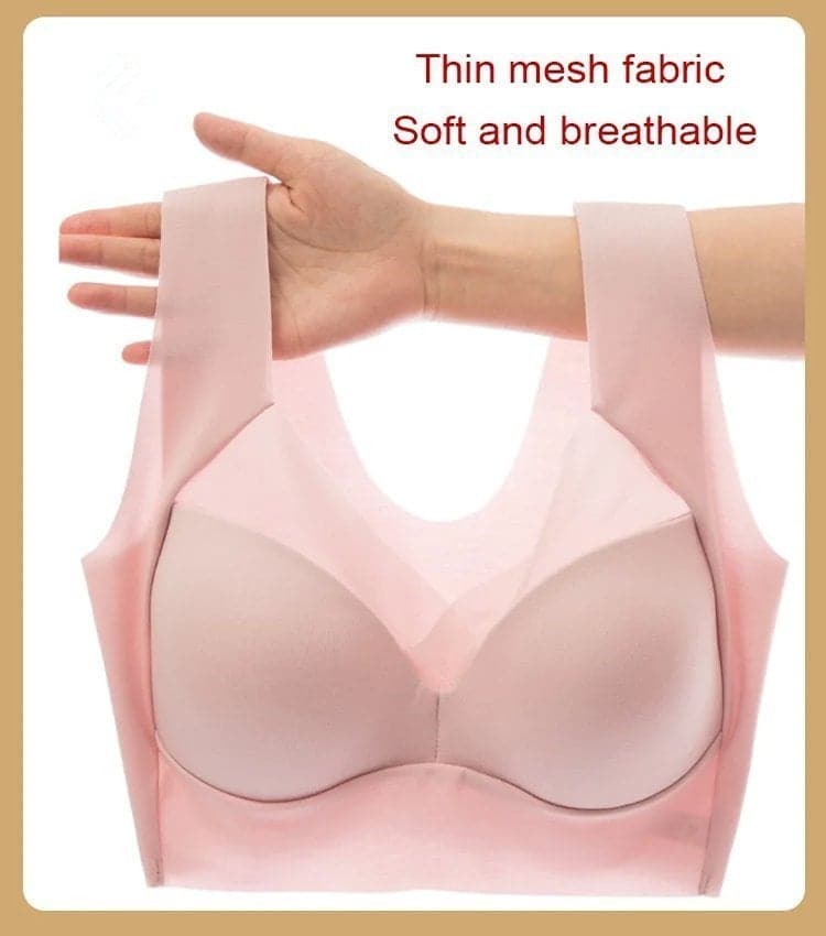 🔥Koop er 2en krijg er 1 gratis 🔥Het beste cadeau voor jou - Sexy push-up bh's zonder draden