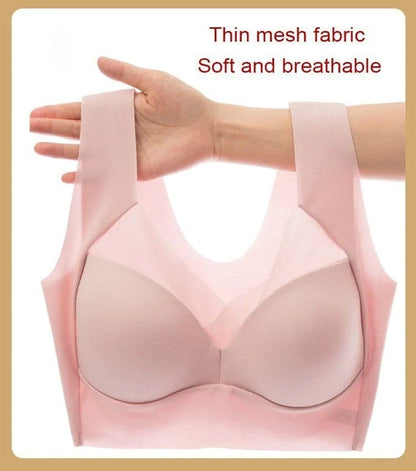 🔥Koop er 2en krijg er 1 gratis 🔥Het beste cadeau voor jou - Sexy push-up bh's zonder draden