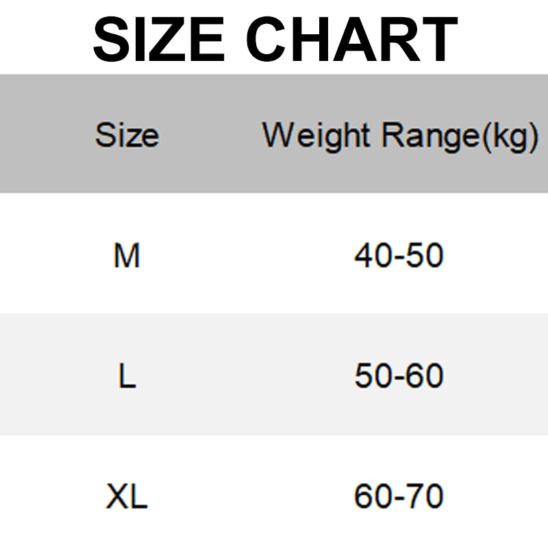 Dames 3-in-1 Naadloze Slipshort