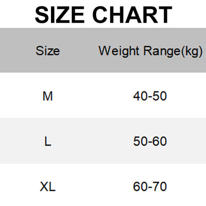 Dames 3-in-1 Naadloze Slipshort