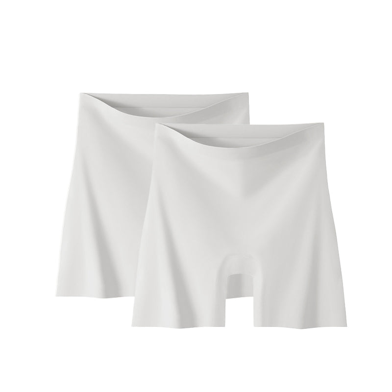 Dames 3-in-1 Naadloze Slipshort